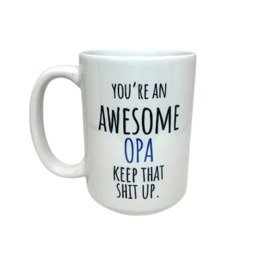 AWESOME OPA