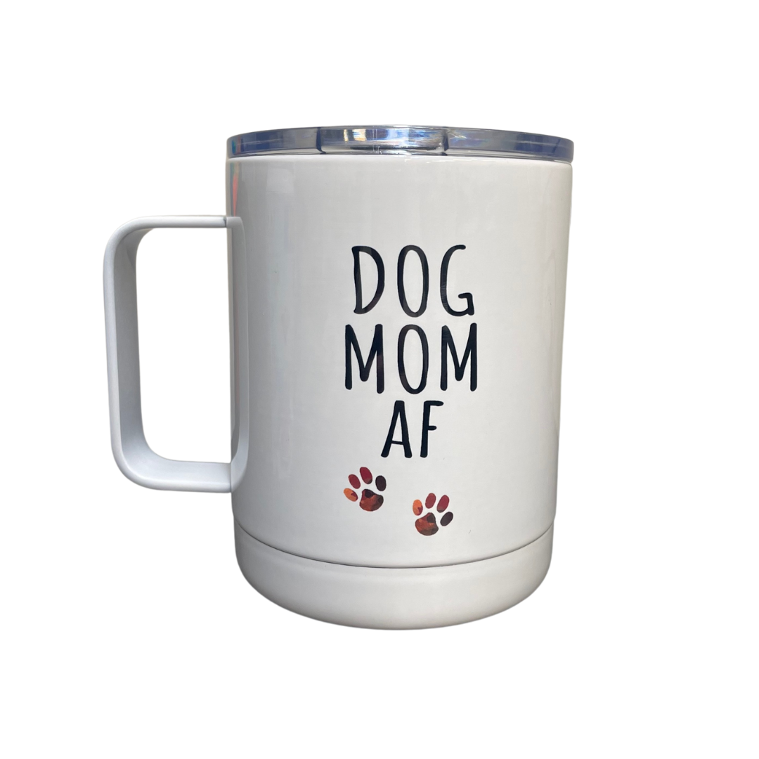 DOG MOM/ AF