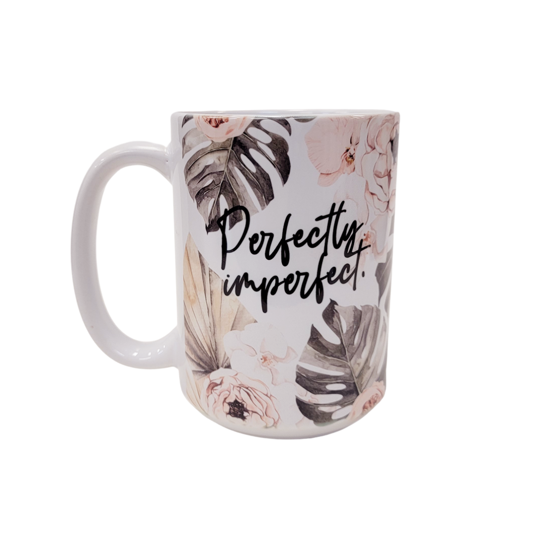 PERFECTLY IMPERFECT
