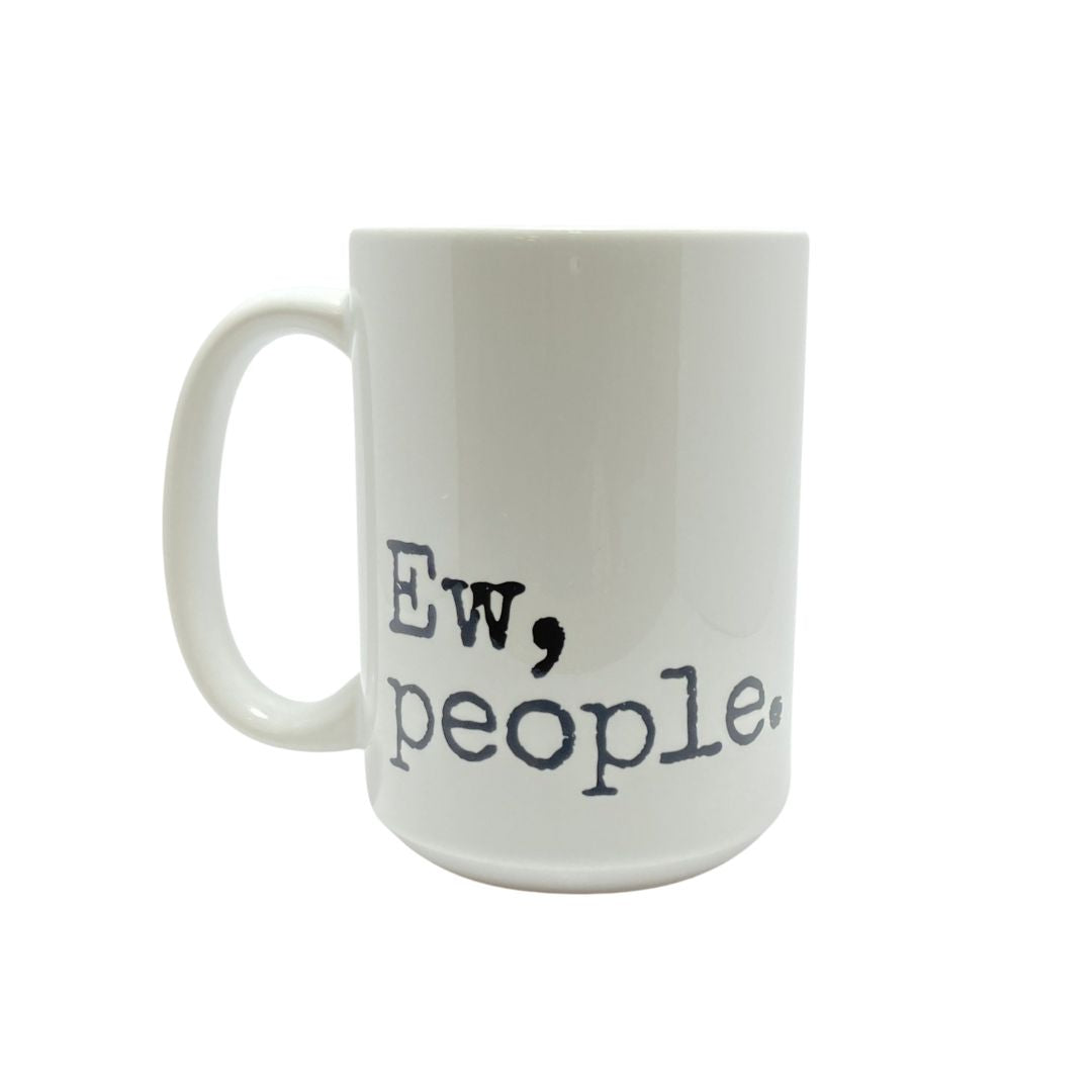 EW PEOPLE