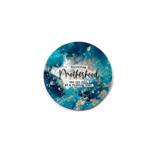 SURVIVING MOTHERHOOD - Sale