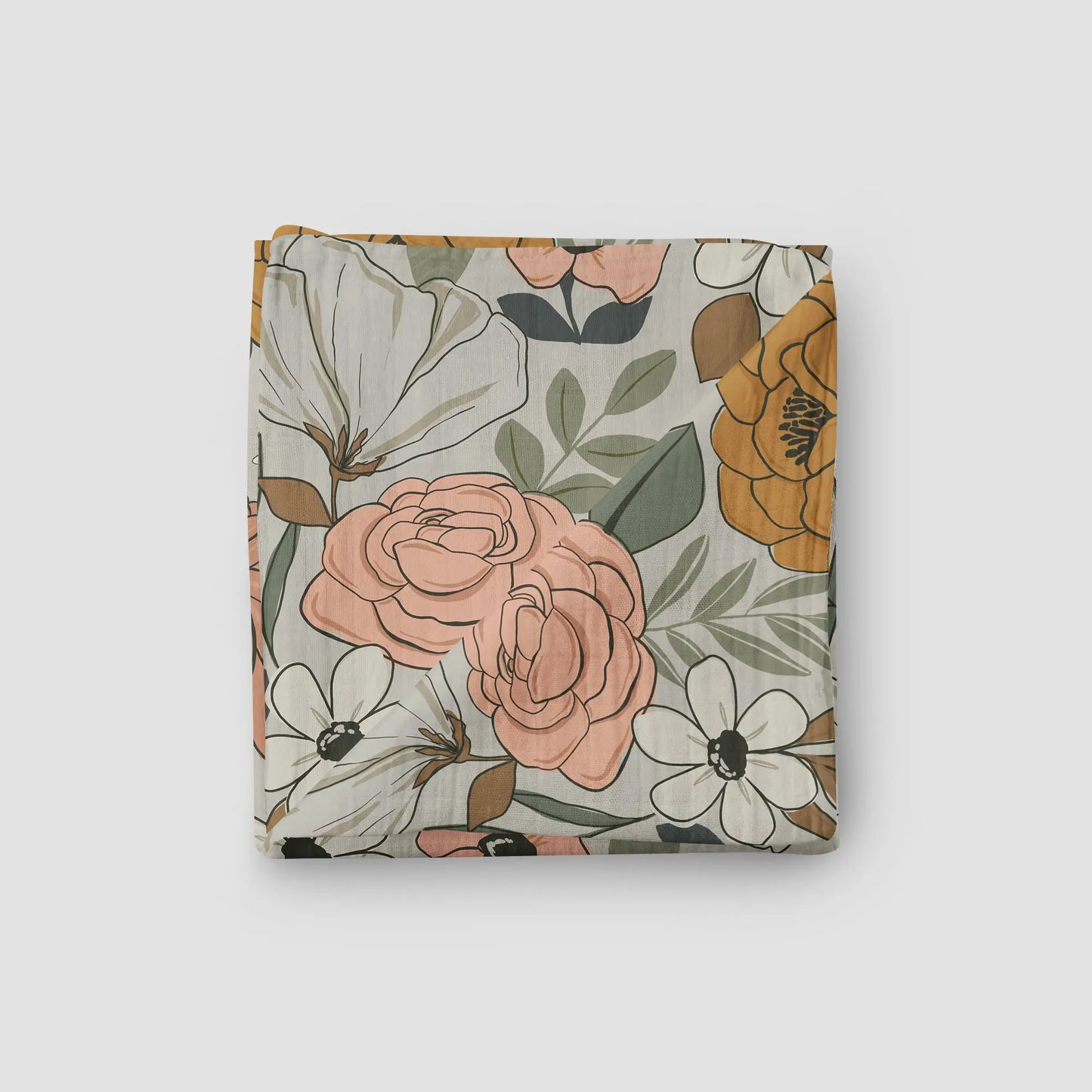 Muslin Blanket - Hunter Rae