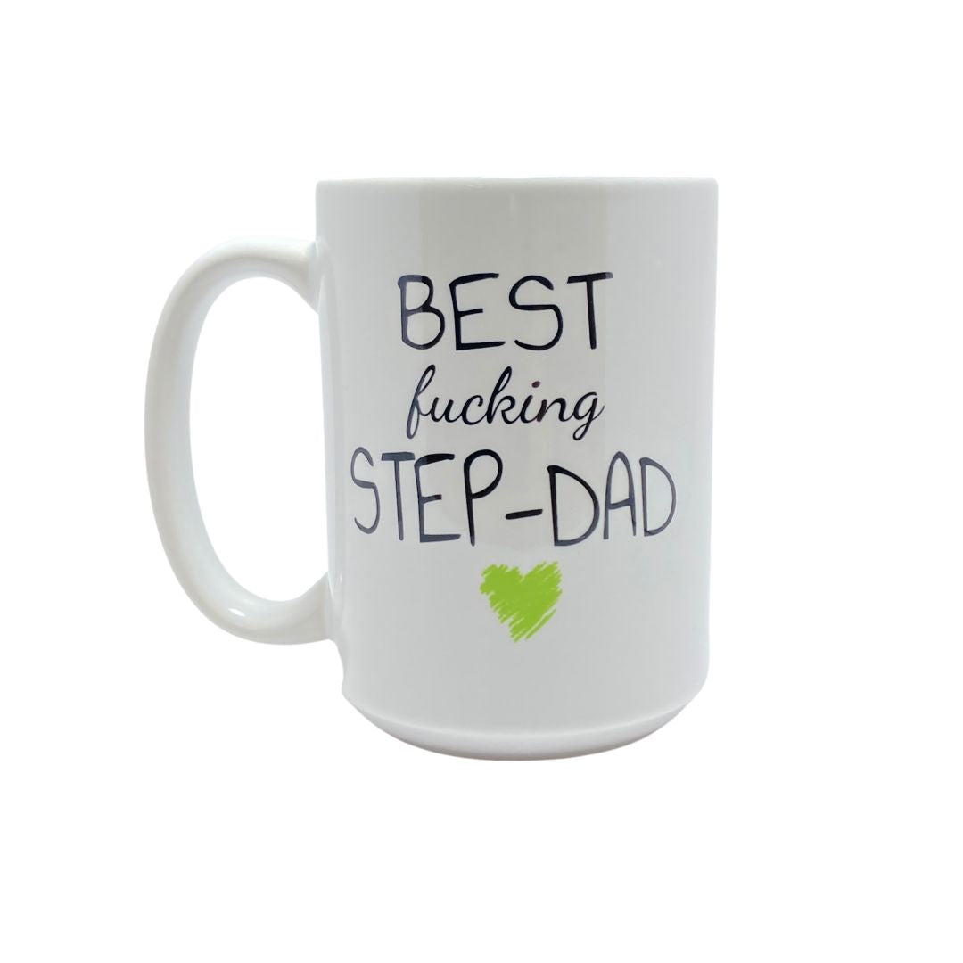 BEST FUCKING STEPDAD