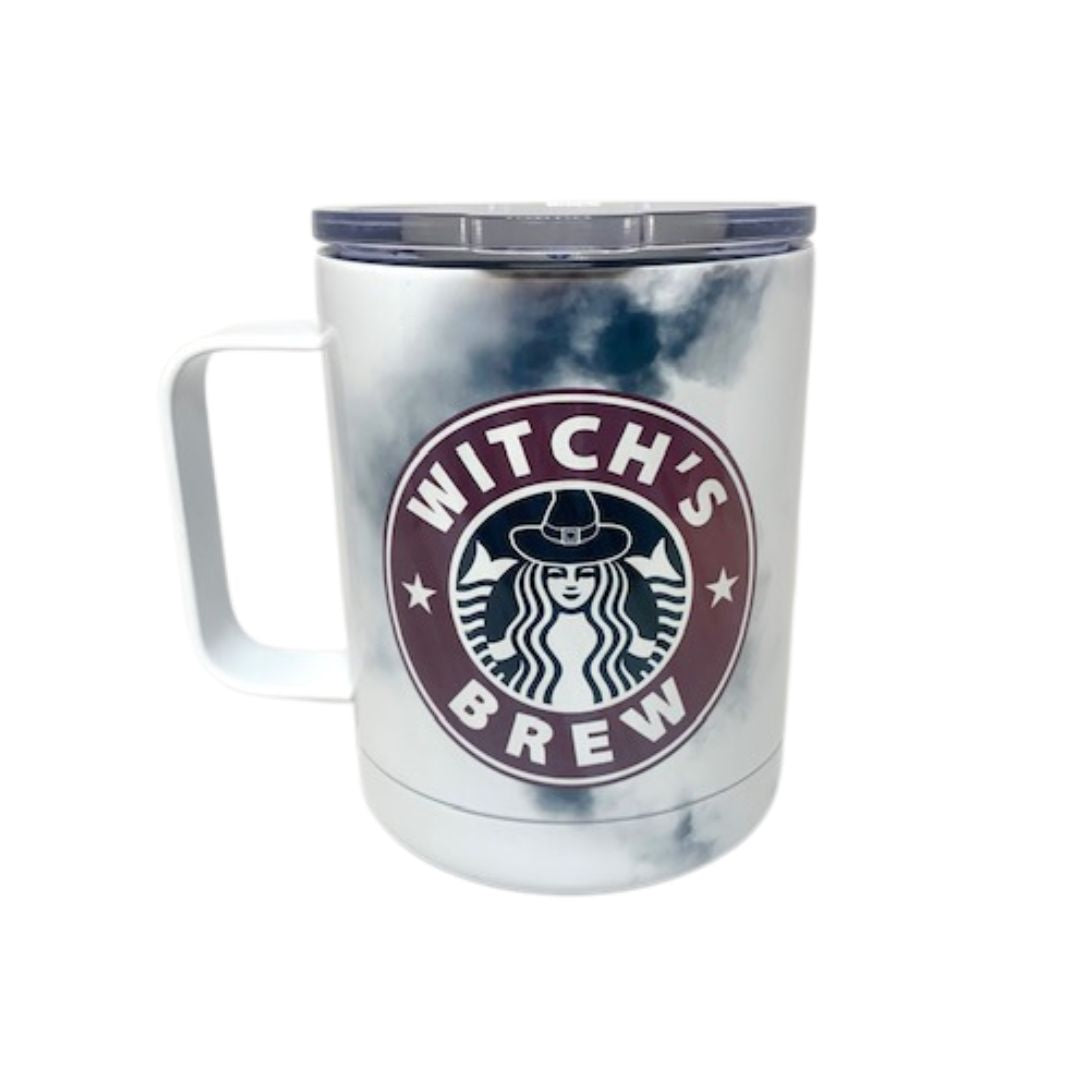 WITCH'S BREW