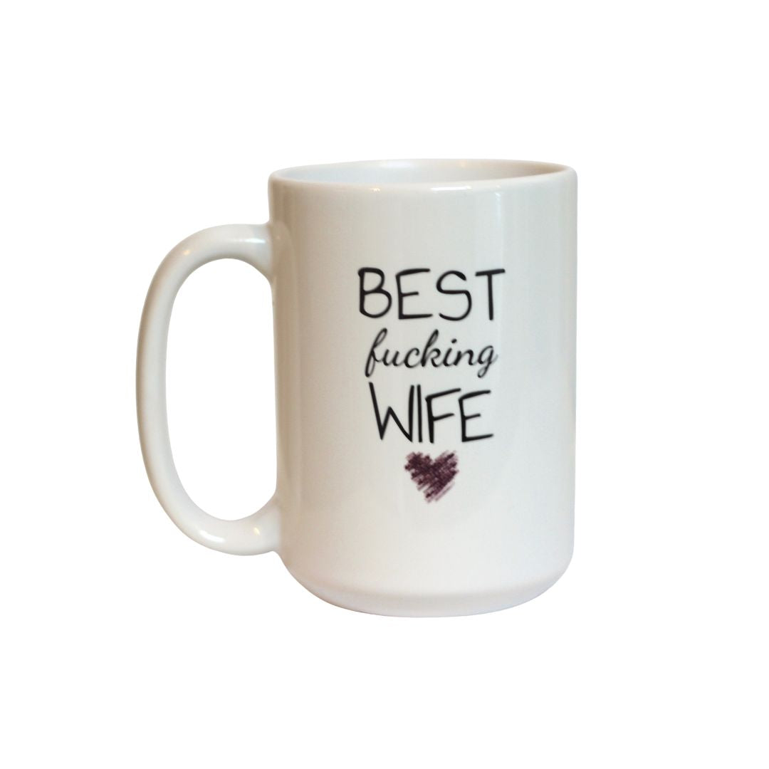 BEST FUCKING WIFE
