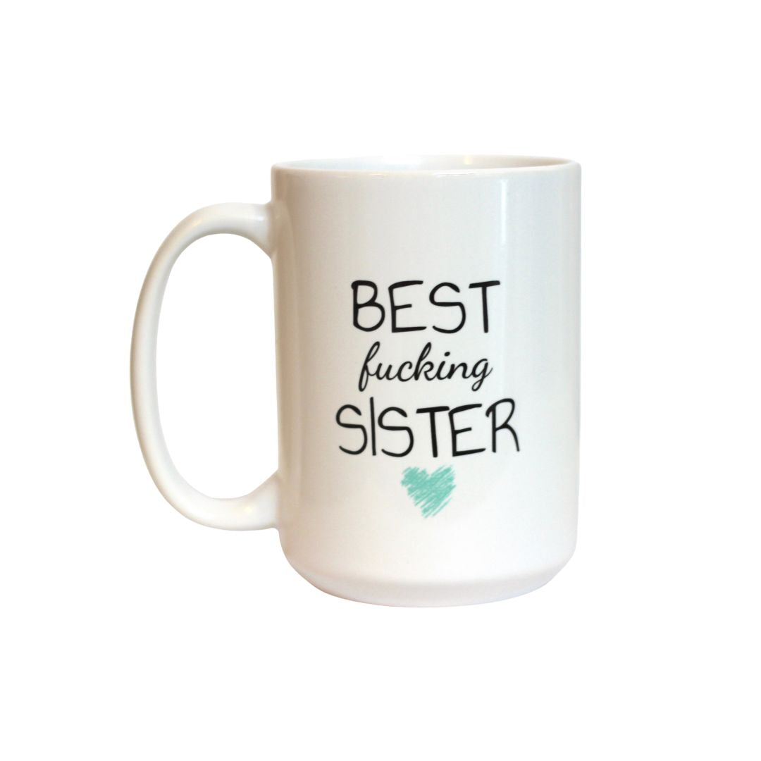 BEST FUCKING SISTER