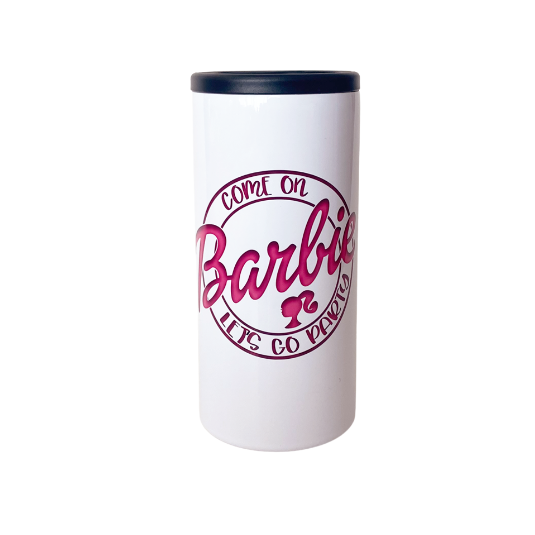 BARBIE