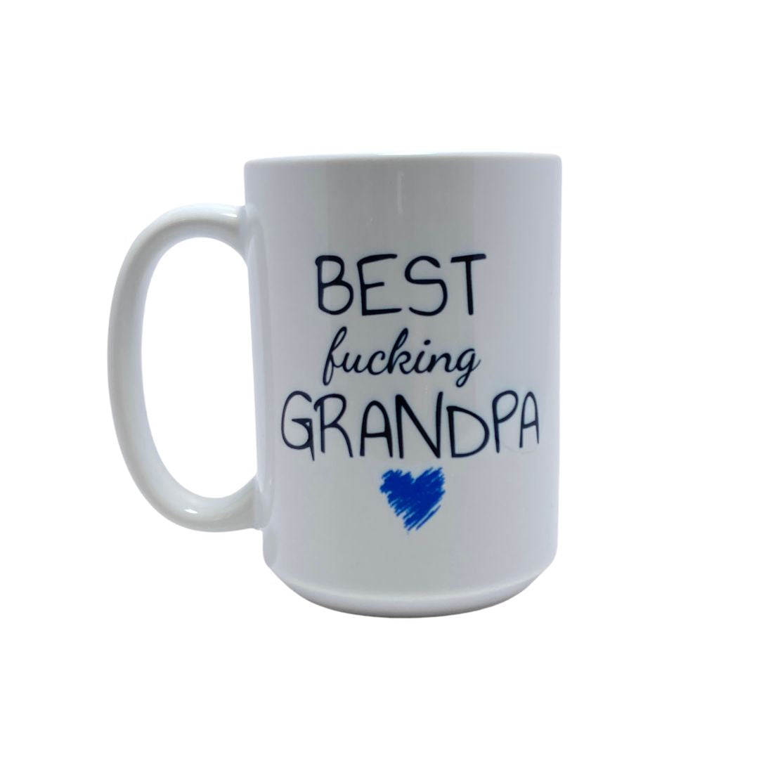 BEST FUCKING GRANDPA