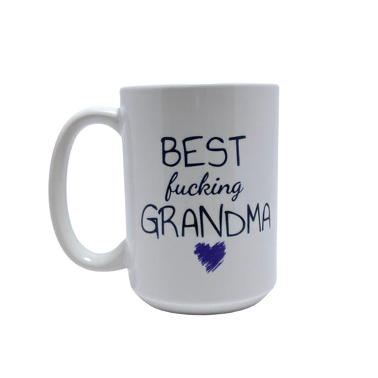 BEST FUCKING GRANDMA