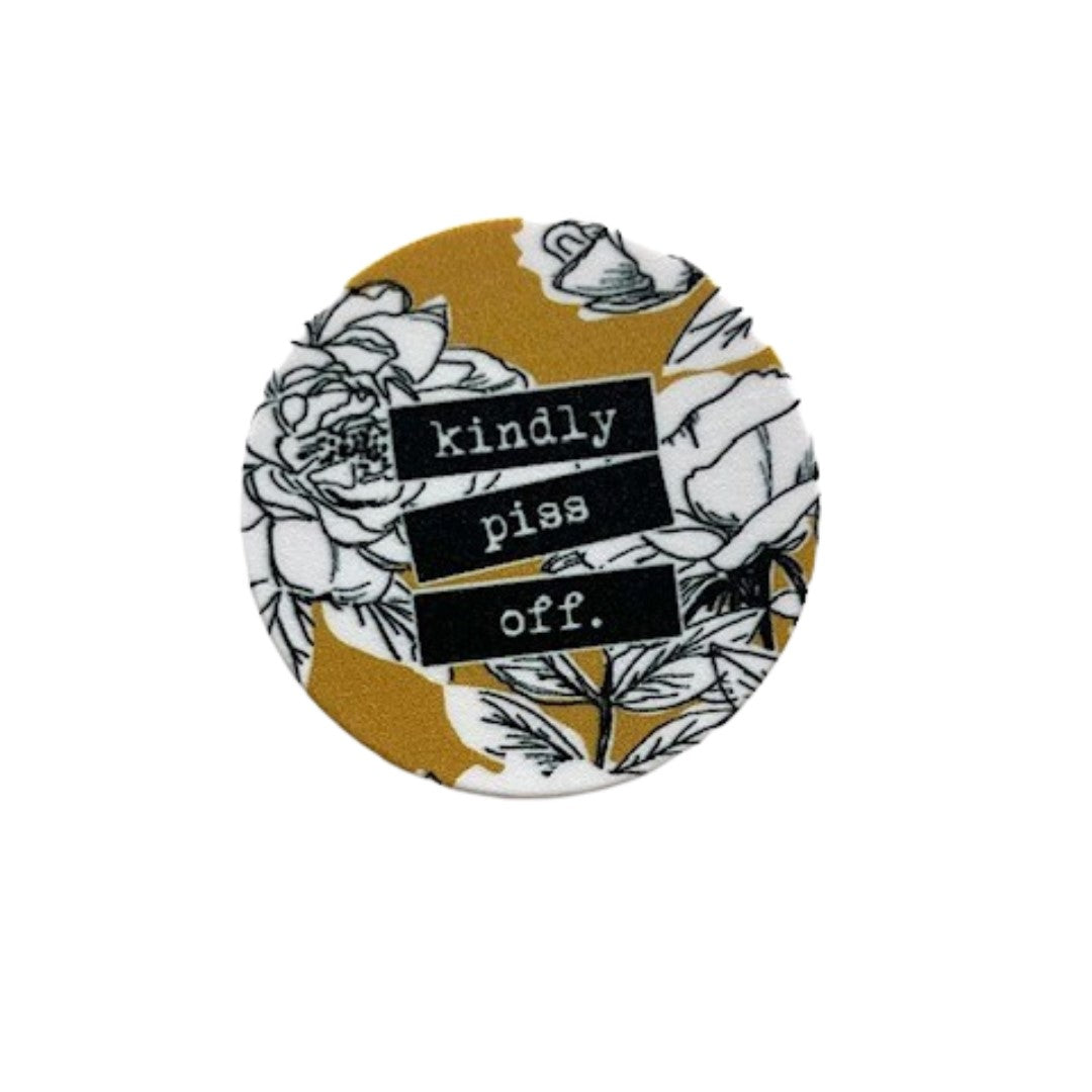 KINDLY PISS OFF - Sale