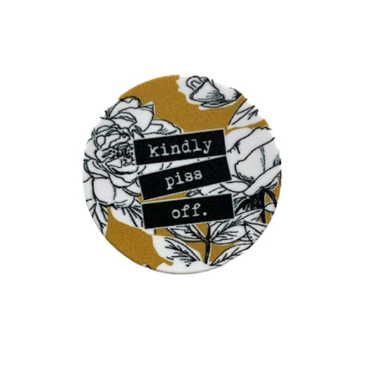 KINDLY PISS OFF - Sale