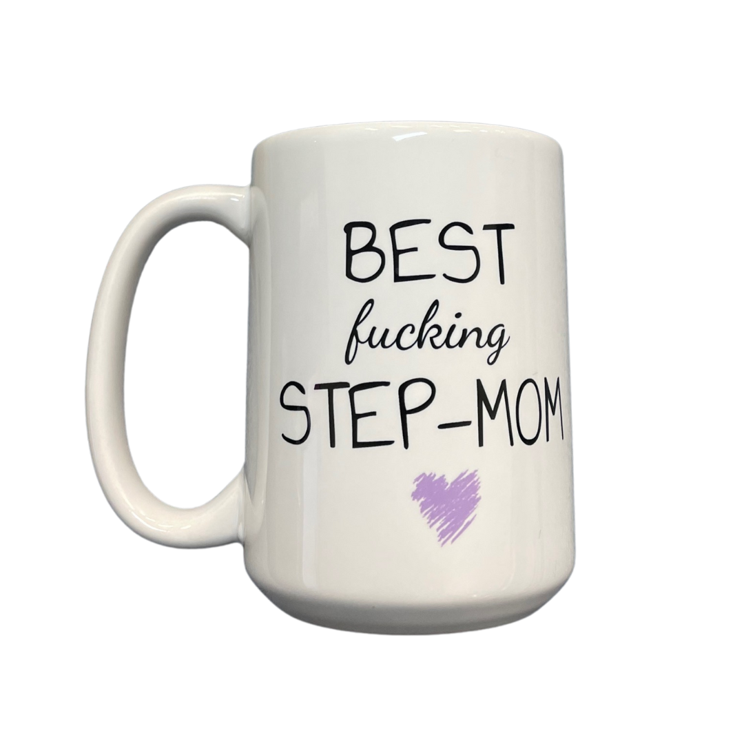 BEST FUCKING STEPMOM