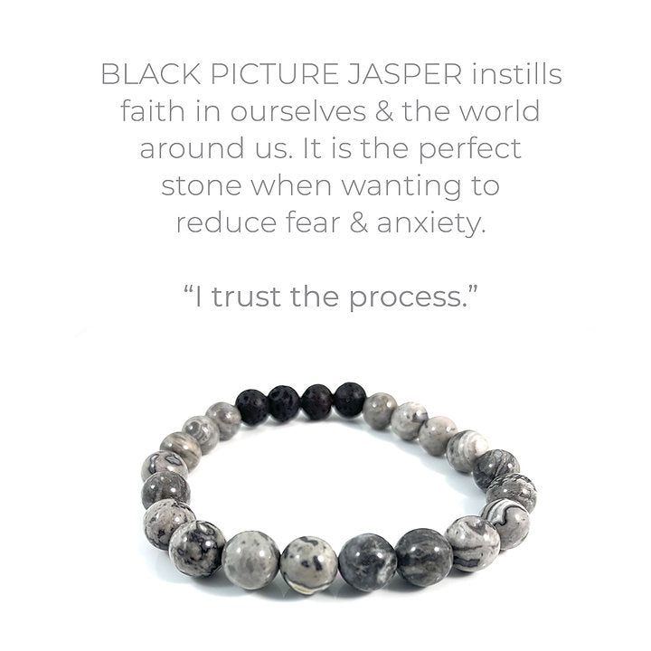 Infused Bracelet - Believe
