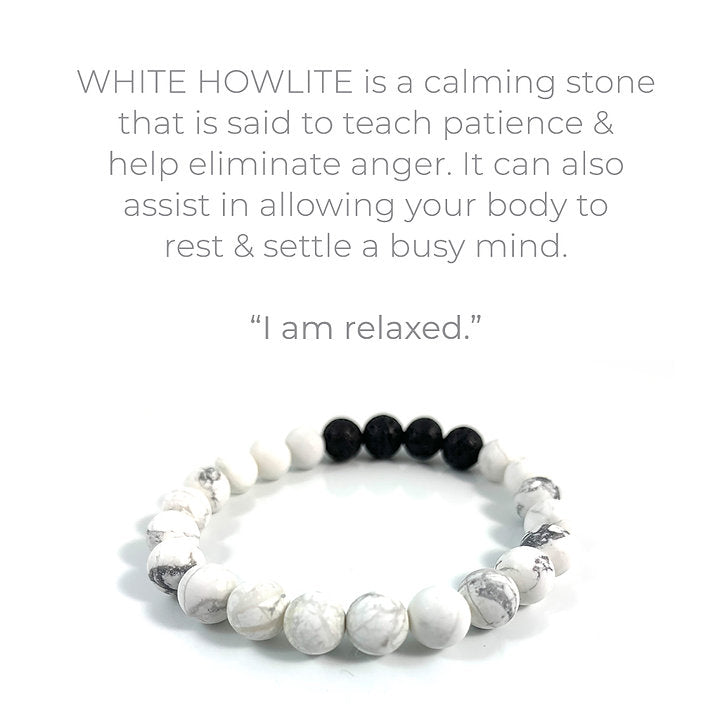 Infused Bracelet - Chill