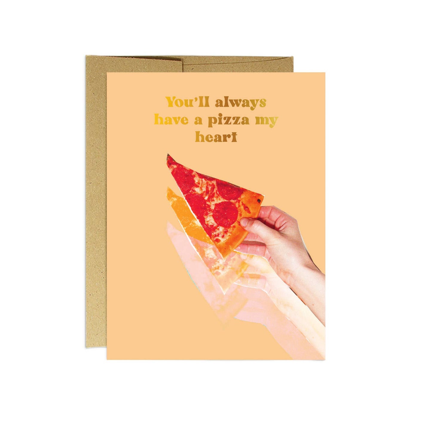 Pizza My Heart