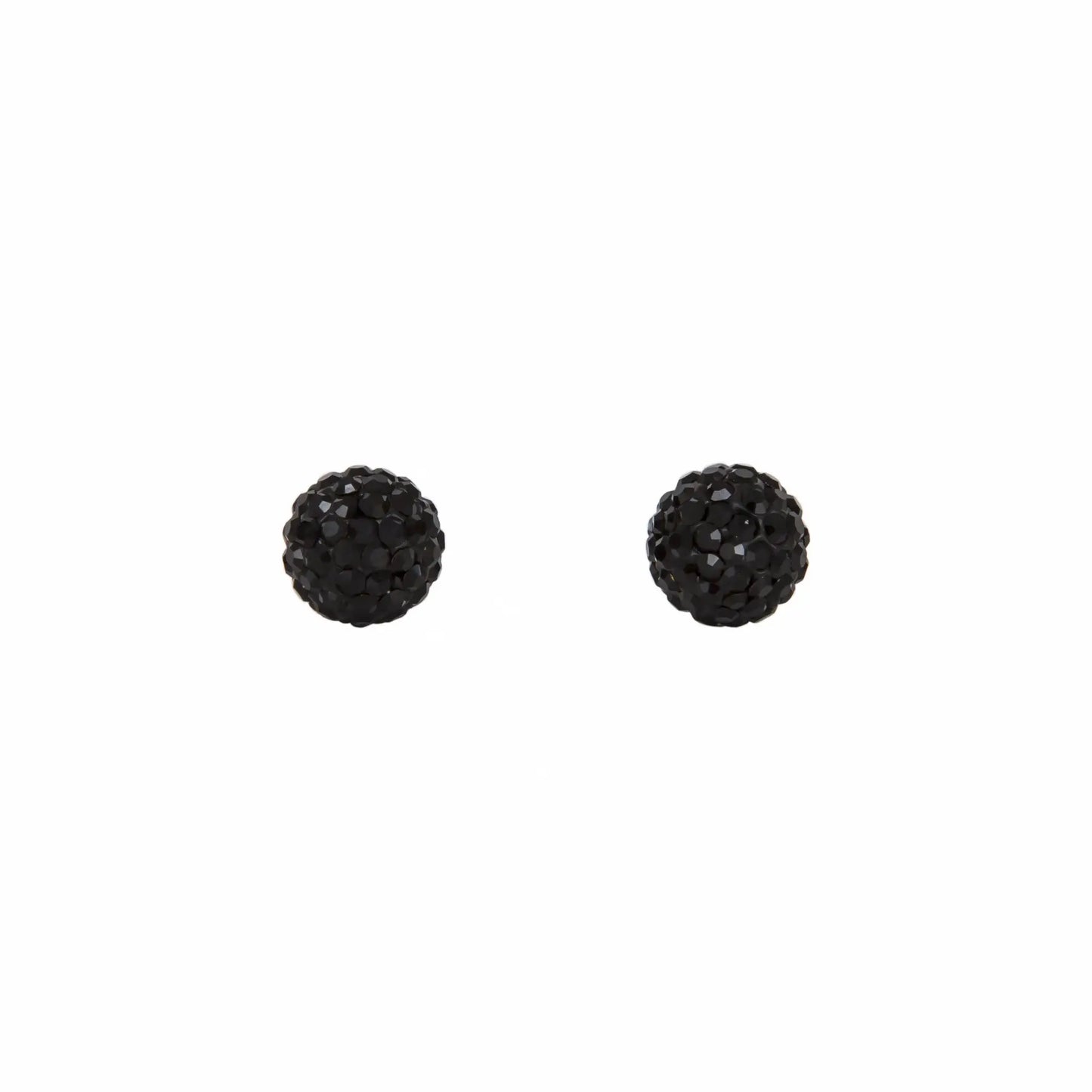 Radiance Studs - Black