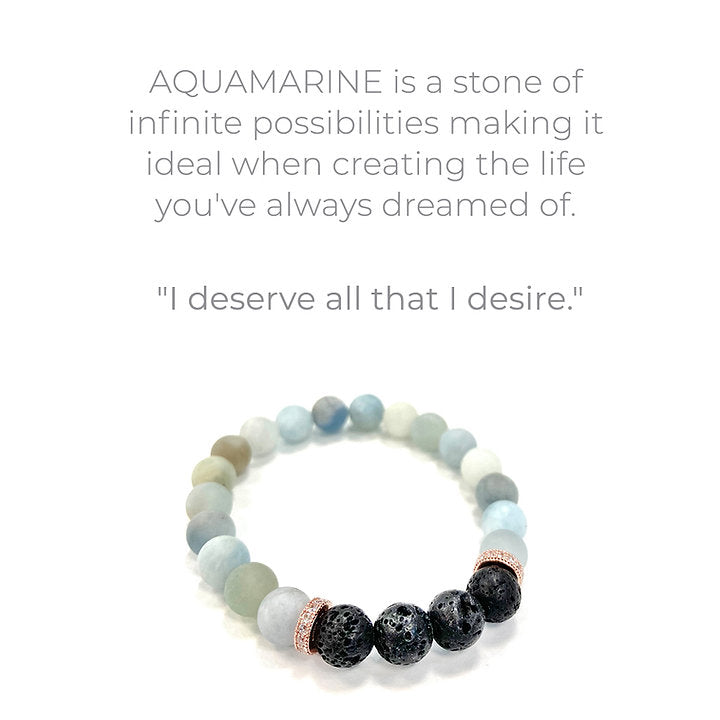 Infused Bracelet - Flow
