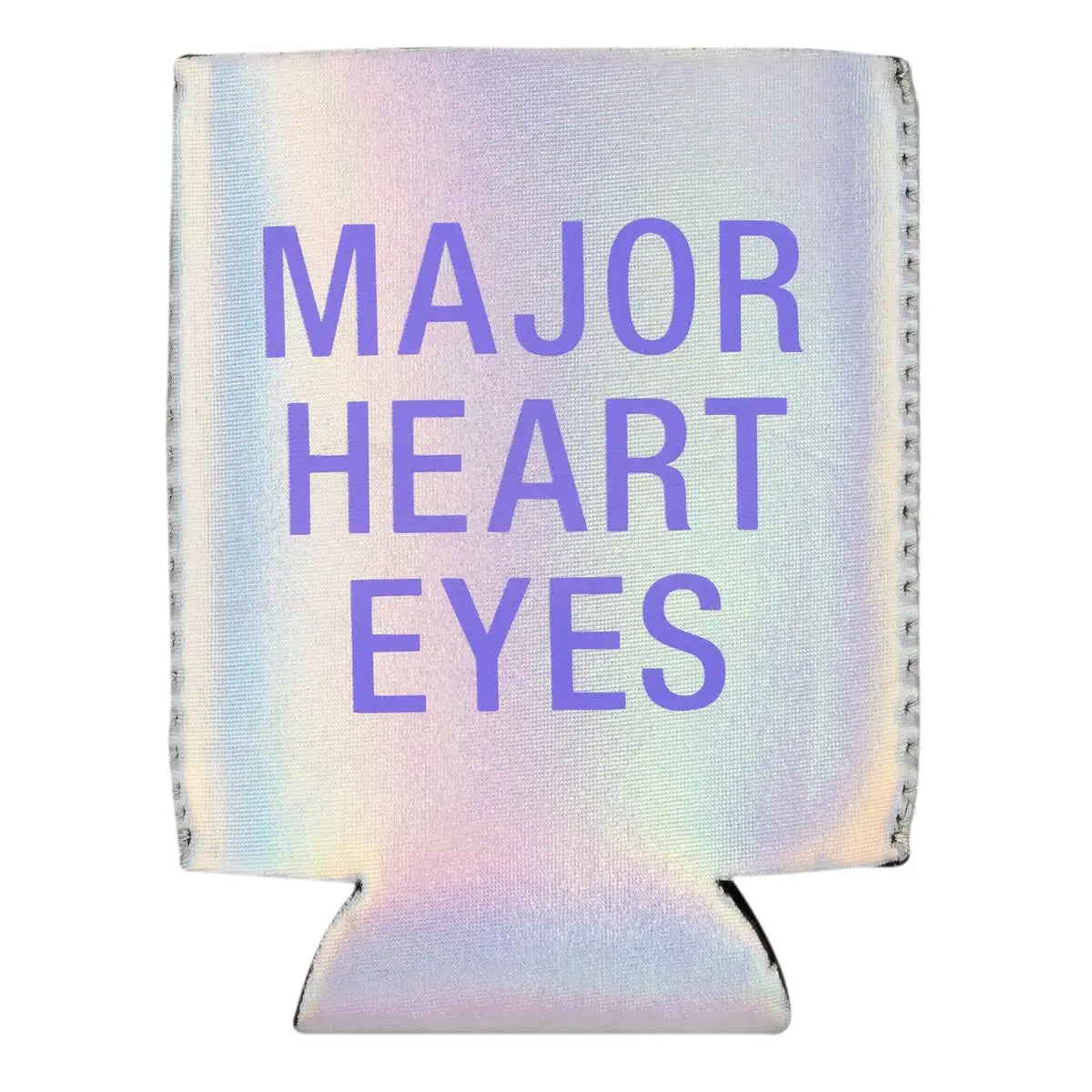 Can Koozie - Heart Eyes