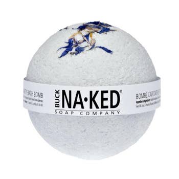 Bath Bomb
