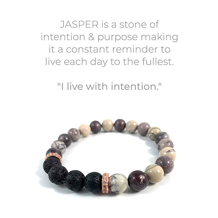 Infused Bracelet - Mindful