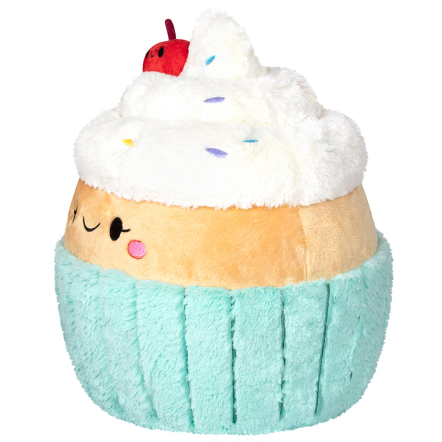 Mini Squishable - Madame Cupcake