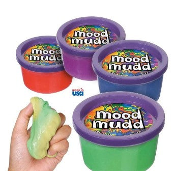 Mood Mudd