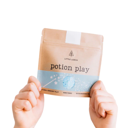 Potion Play