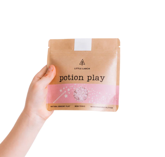 Potion Play