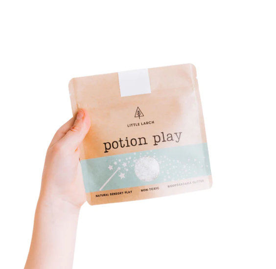 Potion Play