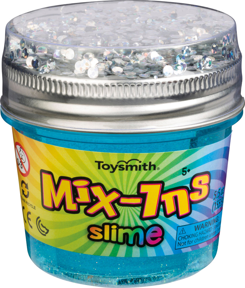Mix-In Slime