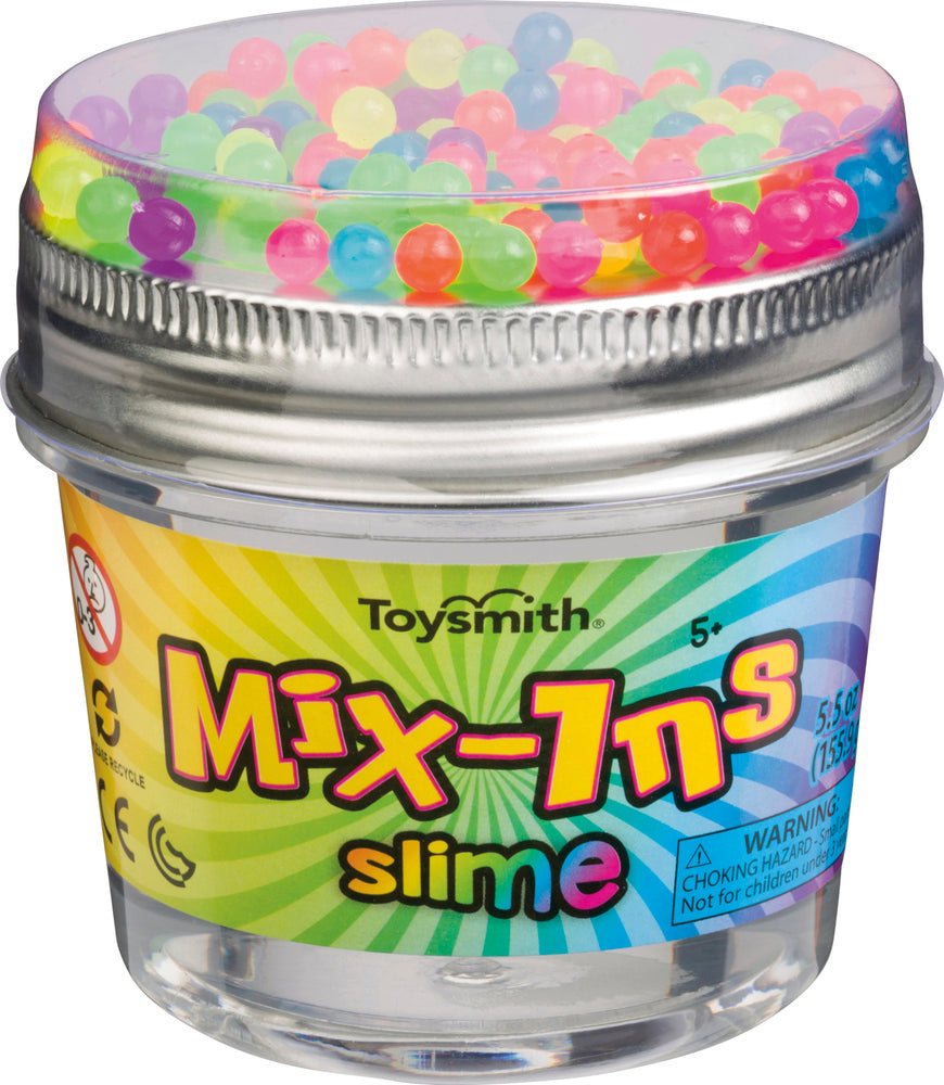 Mix-In Slime