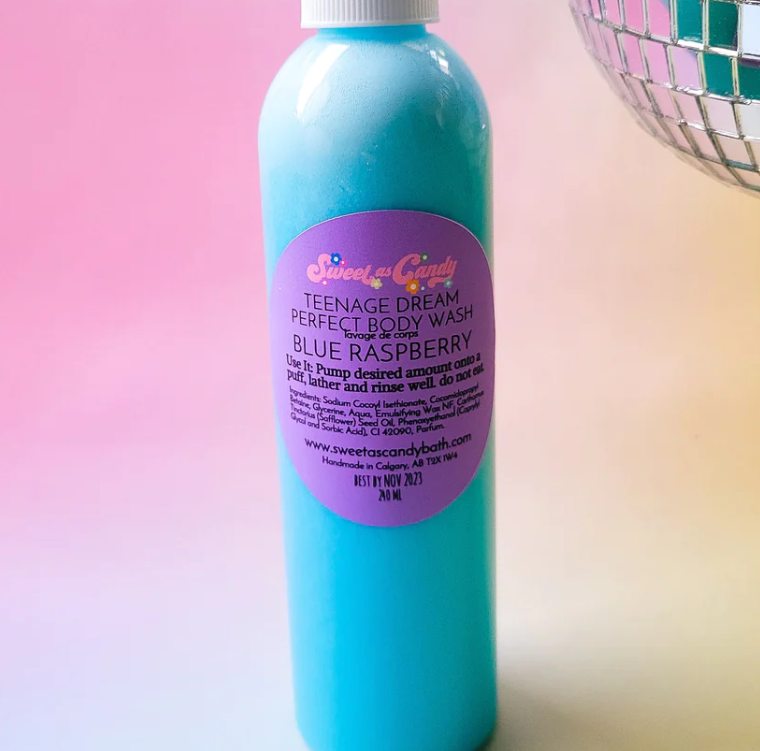 Body Wash