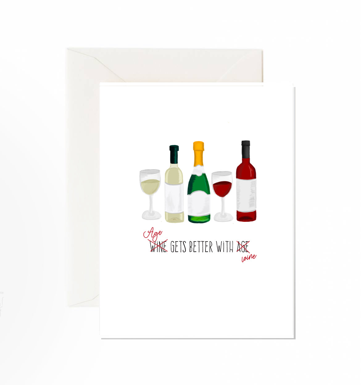 WINE BIRTHDAY