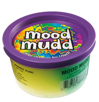 Mood Mudd