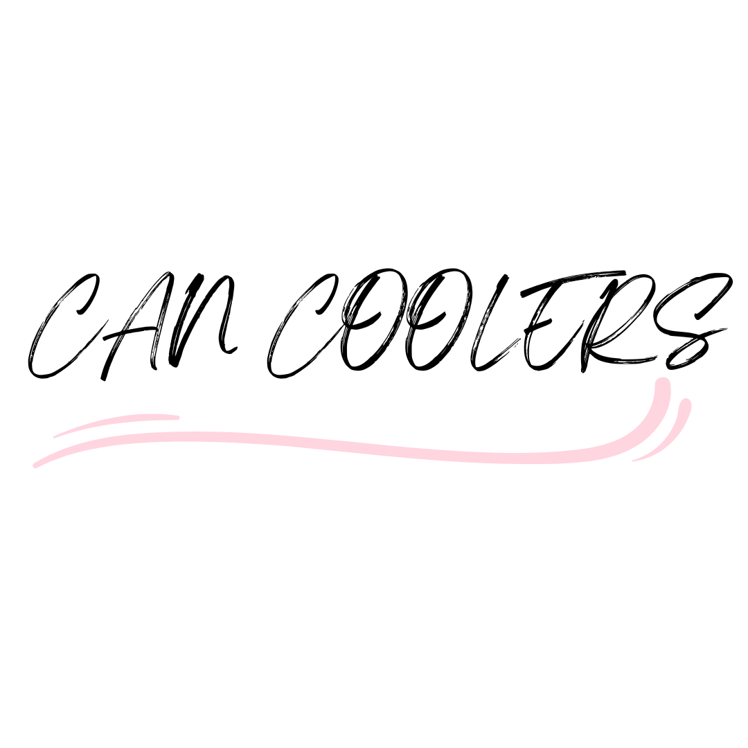 CAN COOLERS