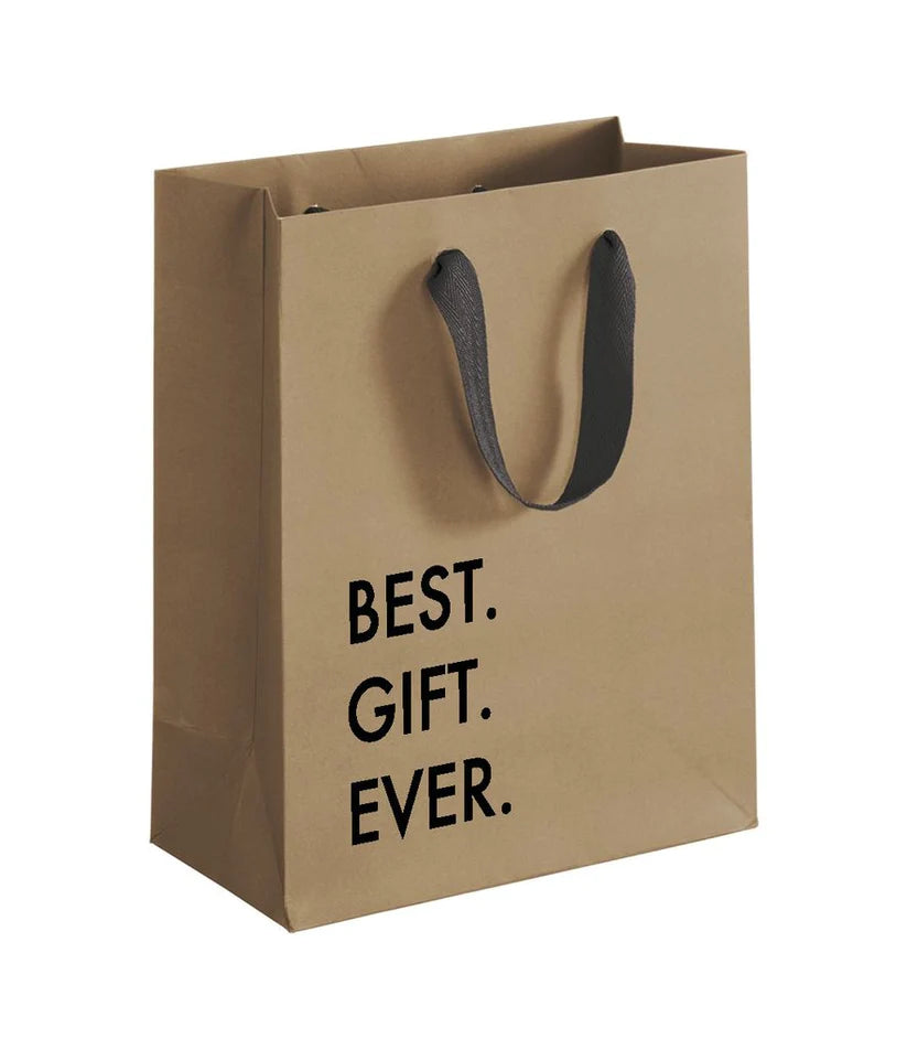 - Gifting -