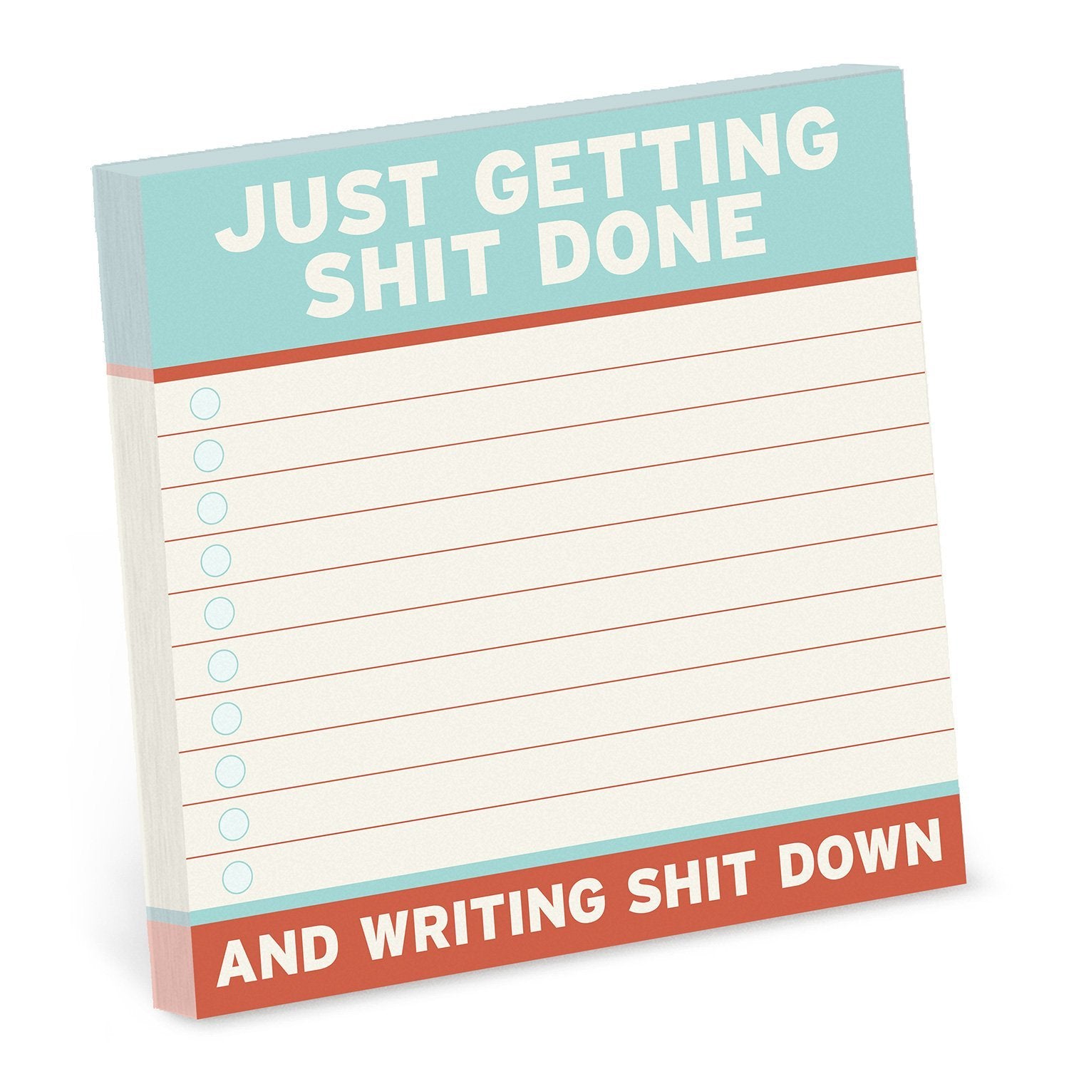 - Stationary -