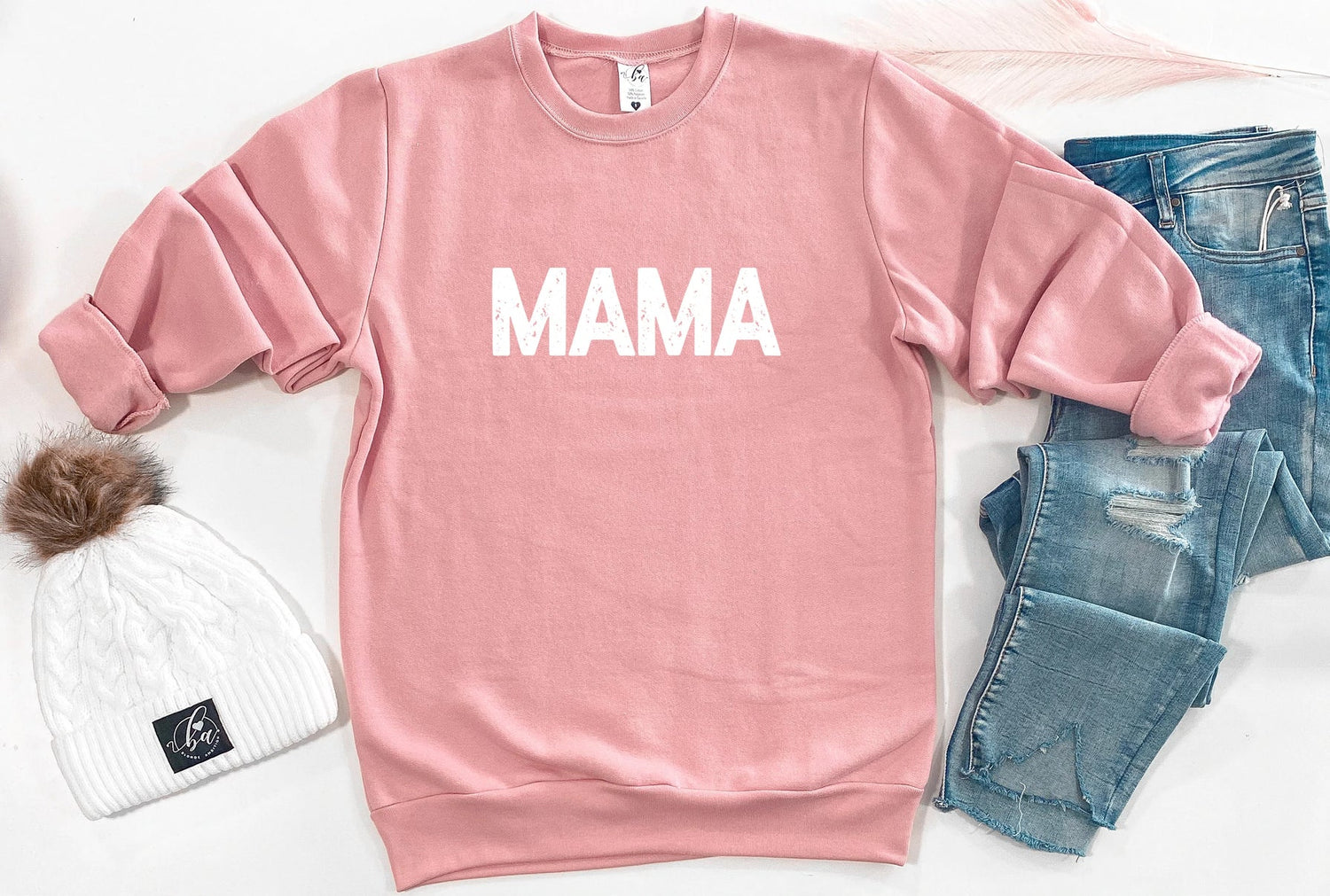 - Clothing -