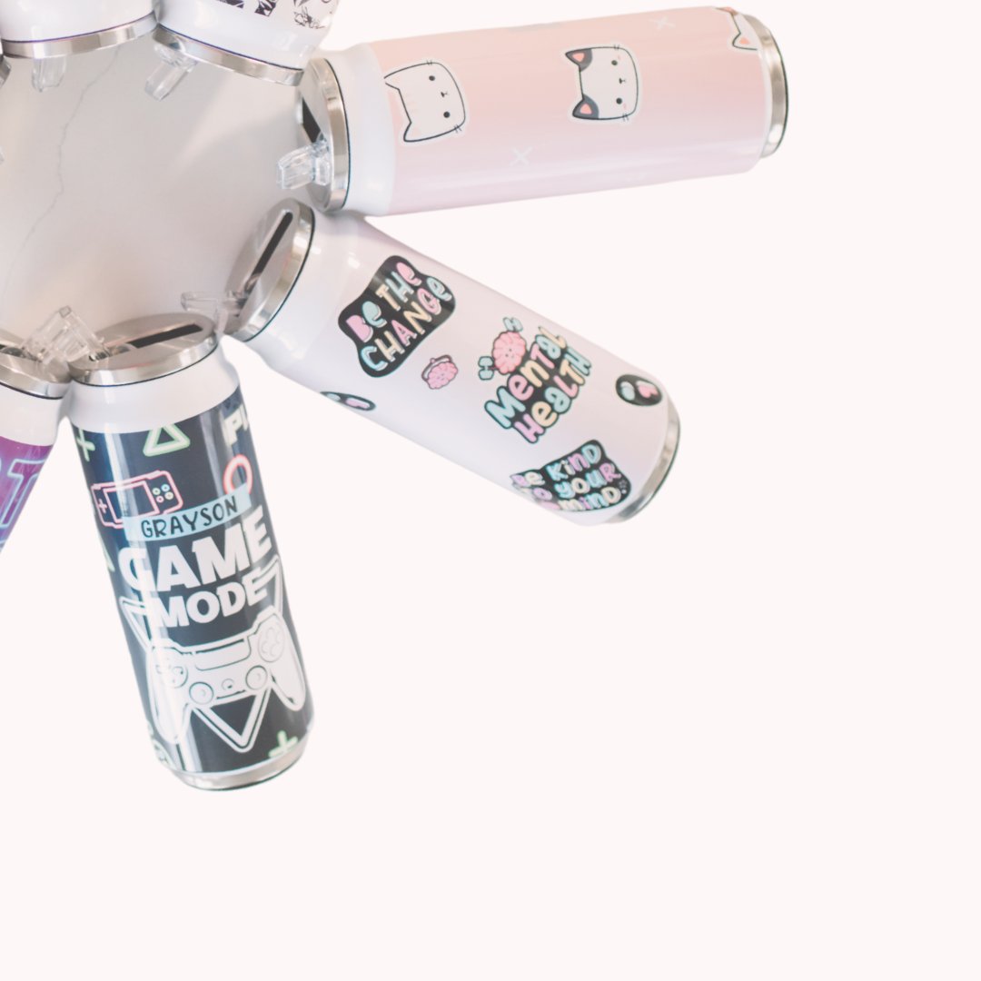 ~ Kids Cups ~