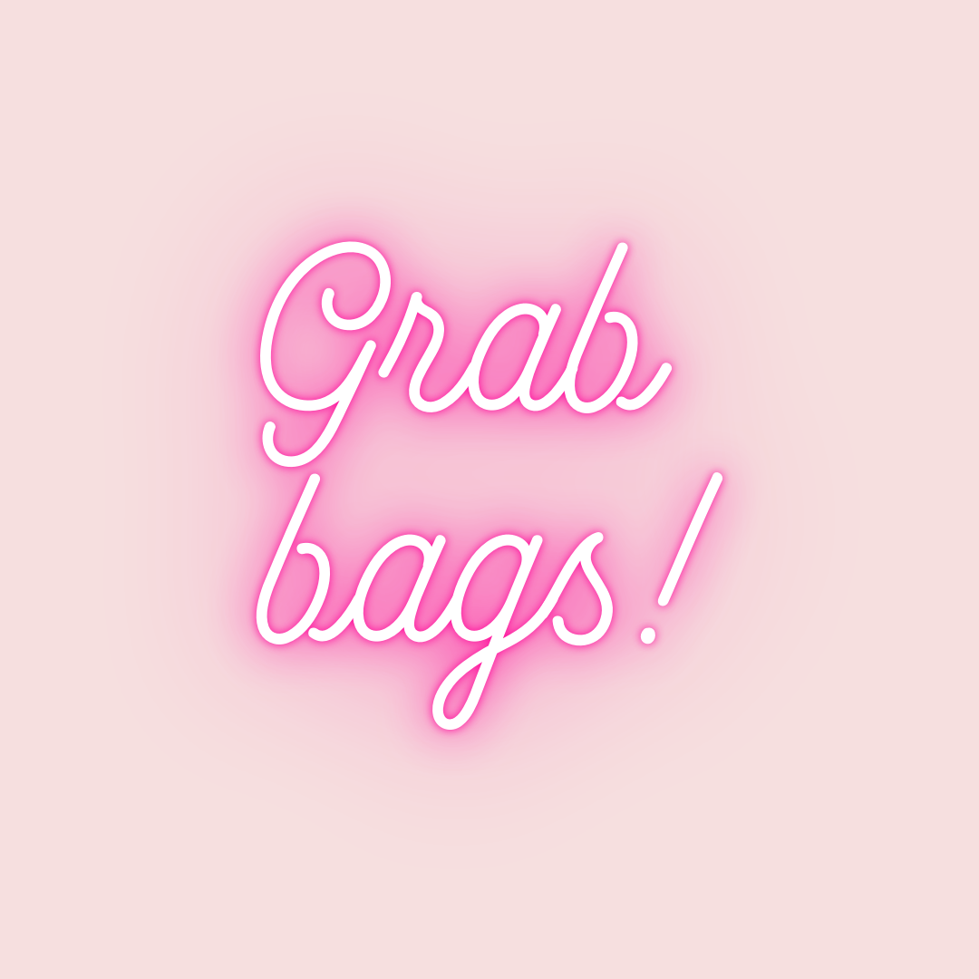 GRAB BAGS