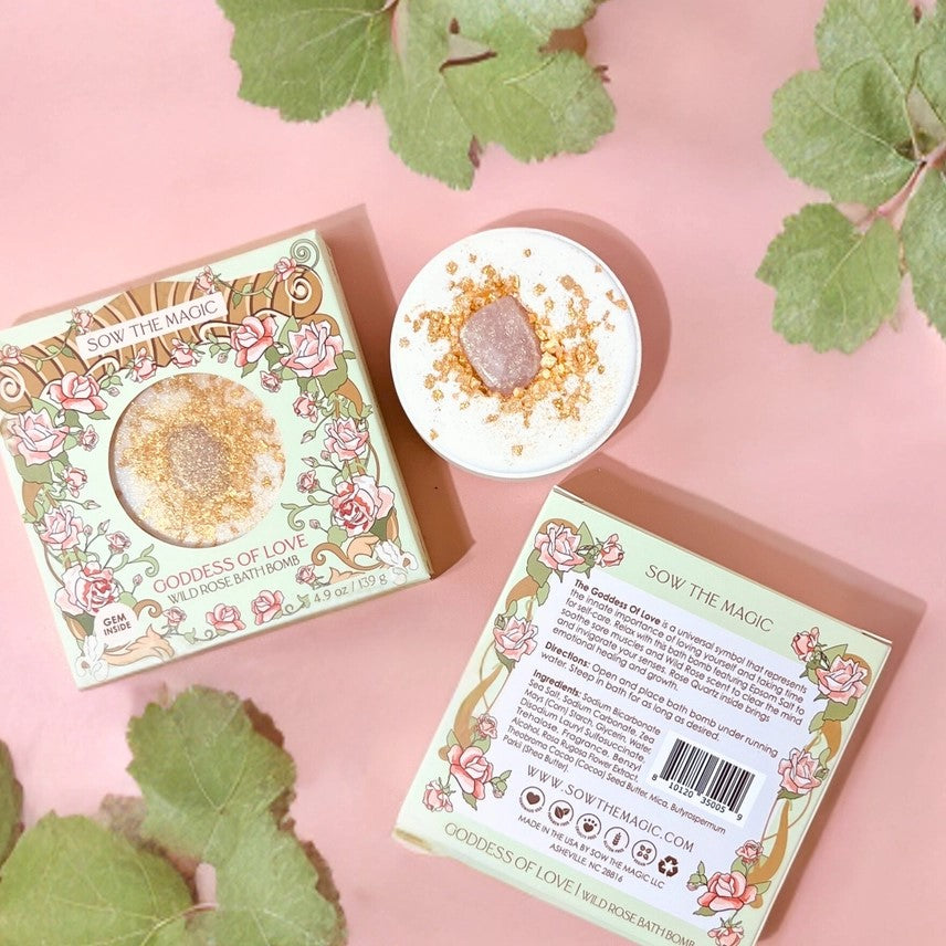 - Bath & Body -