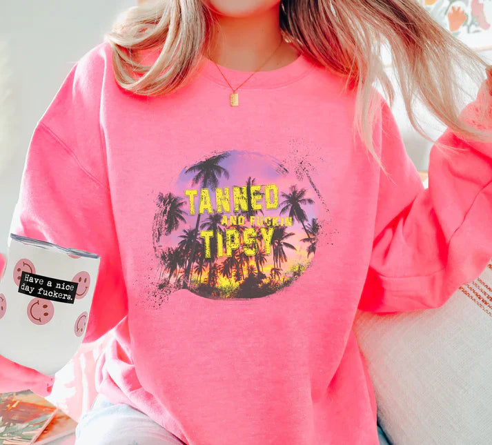 For Summer/ Festivals