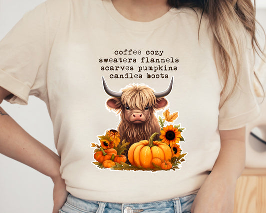 FALL VIBES