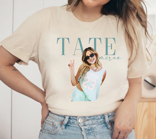 POP STAR VIBES