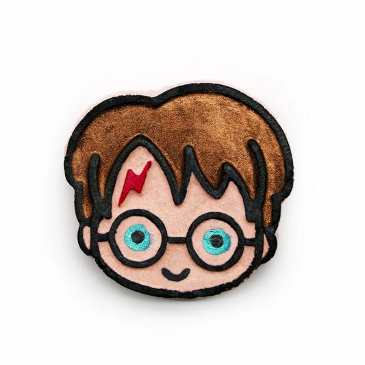Bath Bomb - Wizard