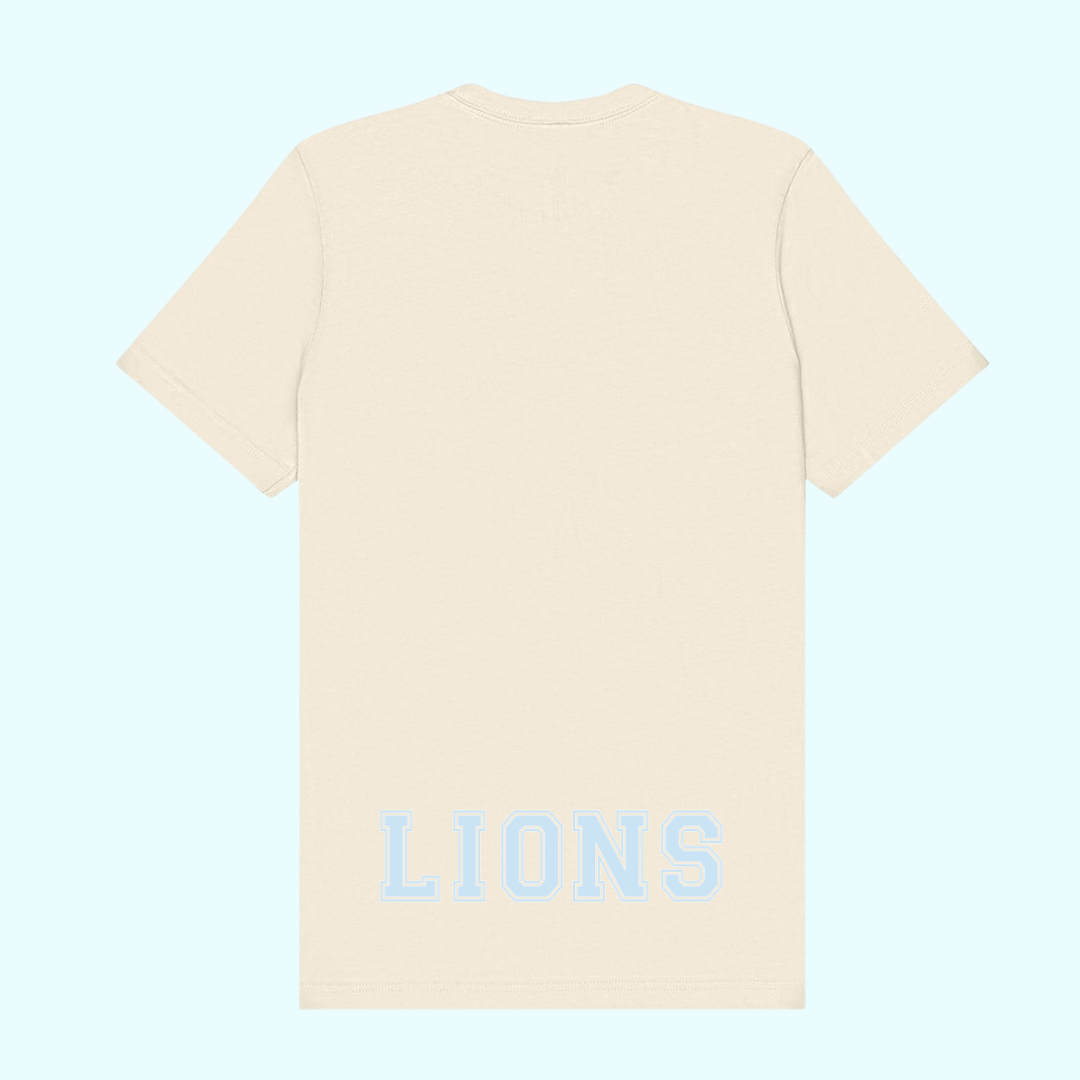 ÉLES LIONS - ADULT TSHIRT