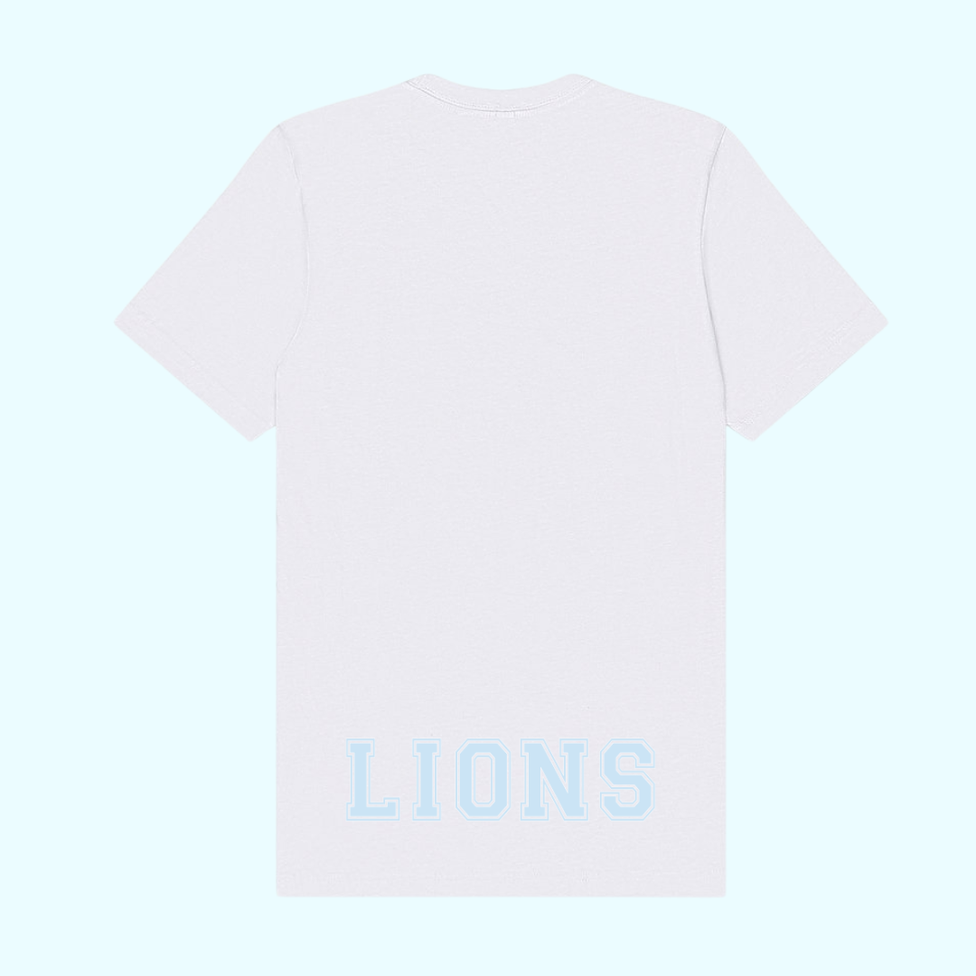 ÉLES LIONS - ADULT TSHIRT