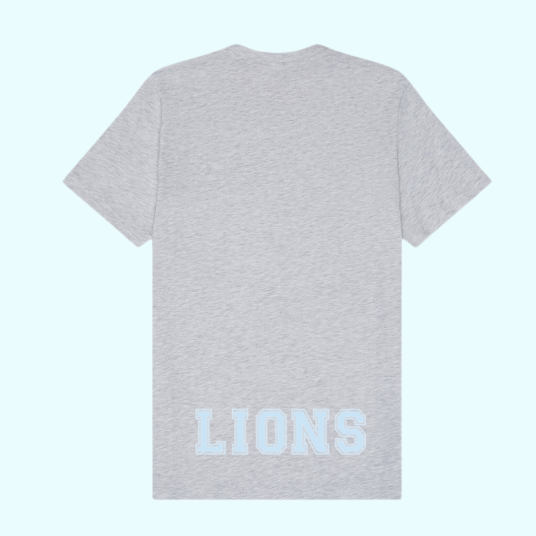 ÉLES LIONS - ADULT TSHIRT