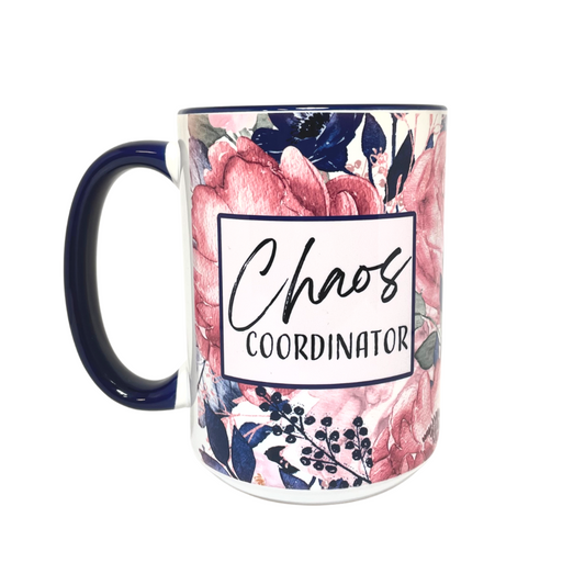 CHAOS COORDINATOR