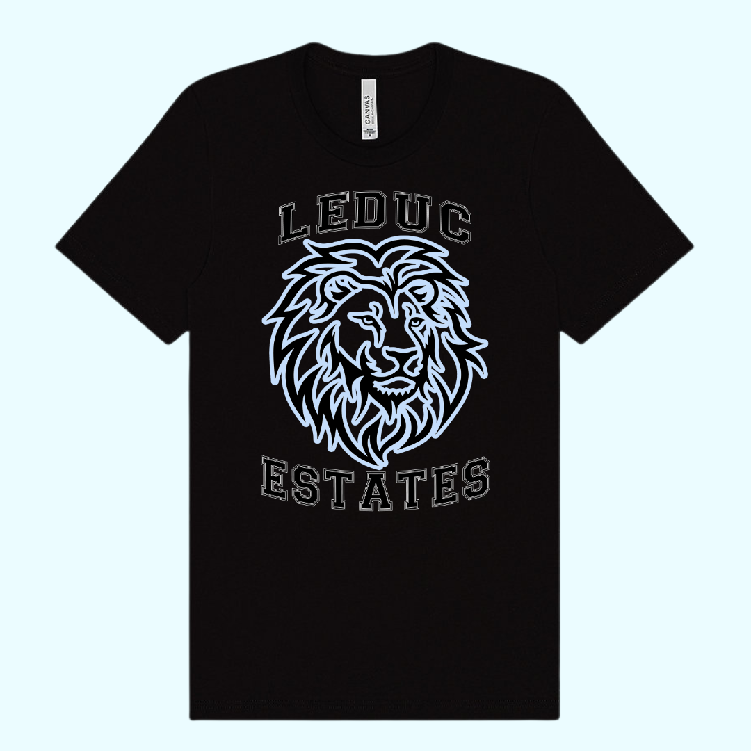 ÉLES LIONS - ADULT TSHIRT